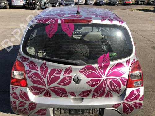 tailgate-renault-twingo-ii-cn0_-2007-31789202 main image