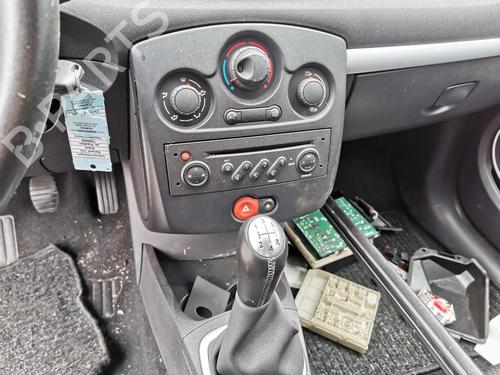Other RENAULT CLIO III (BR0/1, CR0/1) 1.6 16V (BR09, BR0T, CR09, CR0T) | BP31959389O1 