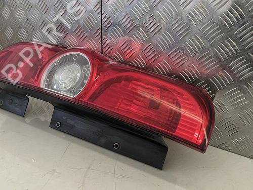 Left taillight FIAT DOBLO Cargo (263_) 1.3 D Multijet | BP31784651C34 - Image 13