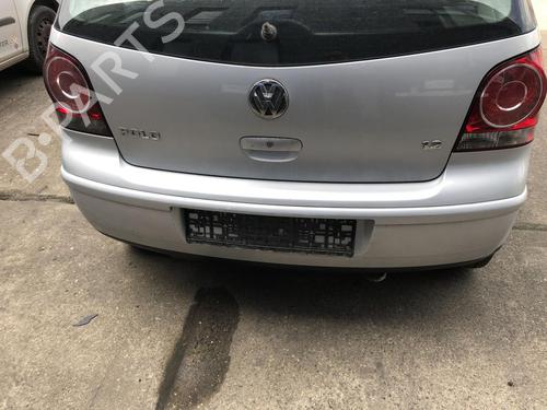 Used Other Other VW POLO IV (9N_, 9A_) 1.2 12V (64 hp) 34103564 34103564