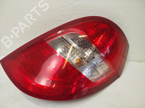 Used Right taillight MERCEDES-BENZ A-CLASS (W169) A 160 (169.031, 169.331) (95 hp) 31788737