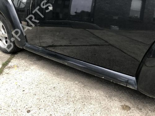 Right front door VW NEW BEETLE (9C1, 1C1) 2.0 | BP31959279C3 