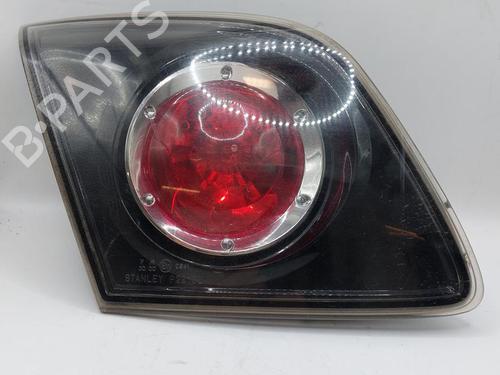 Ander MAZDA 3 (BK) 1.6 (BK14) (105 hp) 31788207