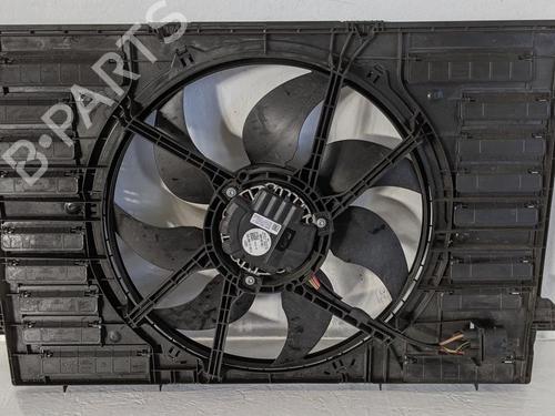 Used Radiator fan AUDI A5 Sportback (F5A, F5F) 2.0 TDI quattro (190 hp) 31786998