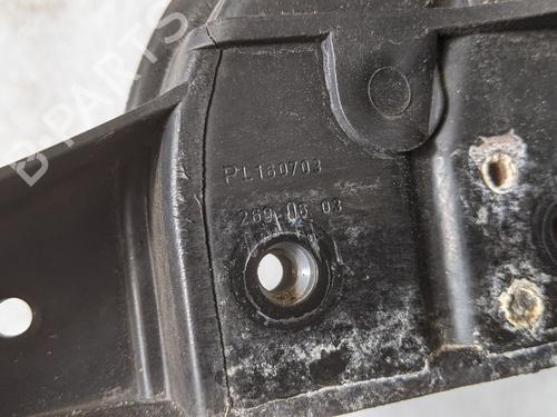 Andre BMW X3 (E83) xDrive 35 d | BP31786376O1 