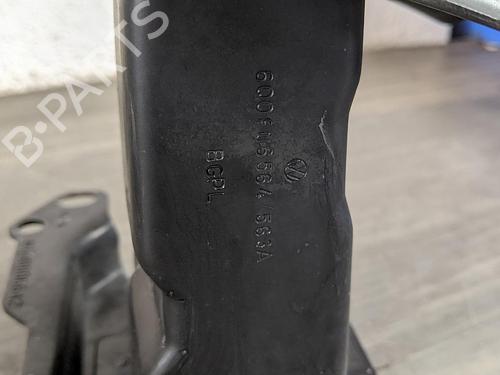 Front bumper bracket NISSAN PRIMERA Hatchback (P11) 1.8 16V | BP31785062C158 