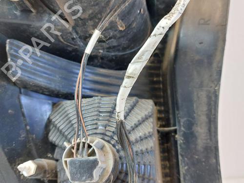 Right taillight SUZUKI SPLASH (EX) 1.2 (A5B412) | BP31789013C35 