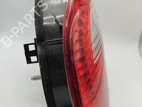 Left taillight SEAT TOLEDO II (1M2) 1.6 16V | BP31788312C34 