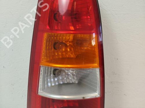 Used Other OPEL ASTRA G Estate (T98) 1.6 (F35) (75 hp) 31788935