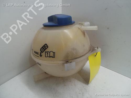 Ekspansjonstank VW POLO IV Saloon (9A4, 9A2, 9N2, 9A6) 1.4 (75 hp) 31777661