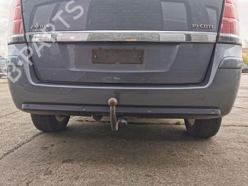 Used Other OPEL ZAFIRA / ZAFIRA FAMILY B (A05) 1.9 CDTI (M75) (150 hp) 31959461