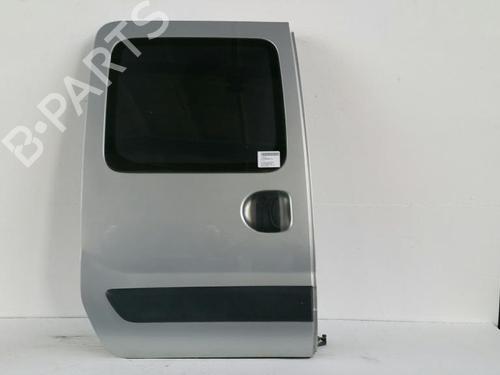 Højre side skydedør NISSAN KUBISTAR Van (X76) 1.5 dCi (65 hp) 31779576