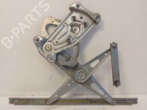 Used Other RENAULT MEGANE III Grandtour (KZ0/1) 2.0 dCi (163 hp) 31790702