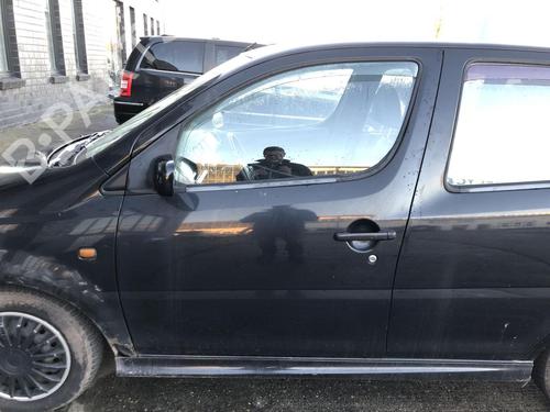 left-front-door-daihatsu-yrv-m2-2001-31791473 main image