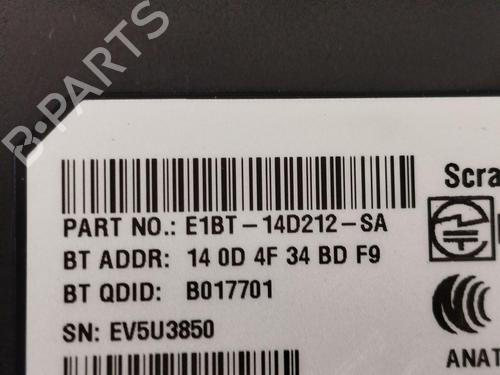 Electronic module FORD FOCUS III Turnier 1.5 TDCi ECOnetic | BP33245243M83 - Image 2