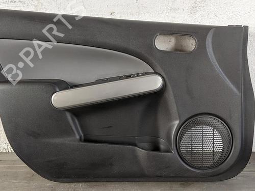 Otra MAZDA 2 (DE_, DH_) 1.3 (DE3FS) (75 hp) 31785108