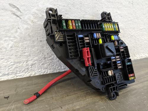 Fuse box BMW X3 (F25) xDrive 20 d | BP31782311E1