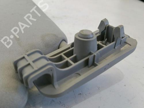 Venstre solskærm FORD FIESTA VI (CB1, CCN) 1.25 | BP31778034I1 