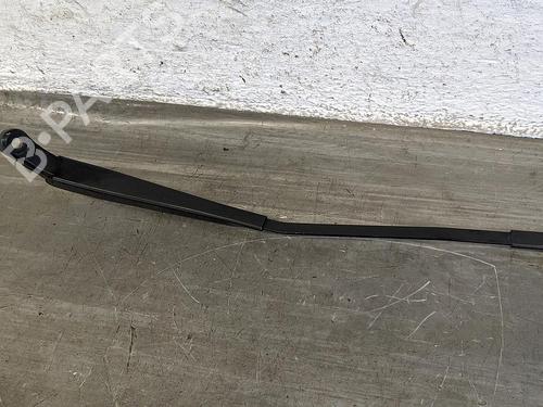 Used Front windshield wiper arm RENAULT MODUS / GRAND MODUS (F/JP0_) 1.6 (JP0L, JP0V) (88 hp) 31783495