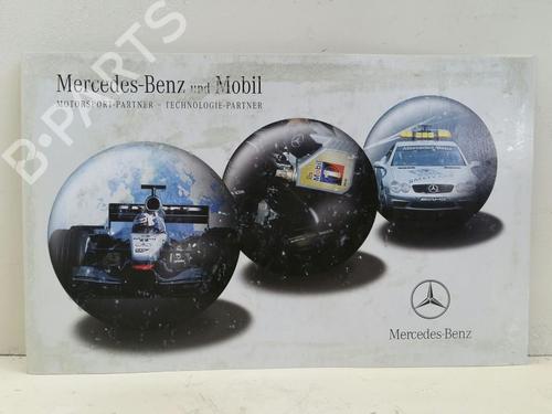 Other MERCEDES-BENZ C-CLASS (W203) C 220 CDI (203.006, 203.008) | BP31779968O1 