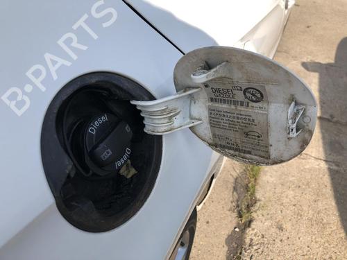 Tanklåg VW PASSAT CC B6 (357) 2.0 TDI (170 hp) 31958834