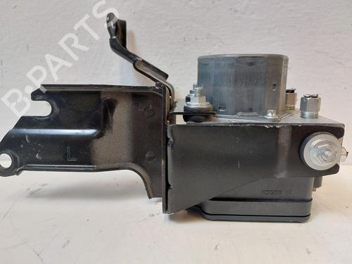 ABS pump NISSAN MICRA V (K14) 1.0 IG-T 100 | BP31791589M43