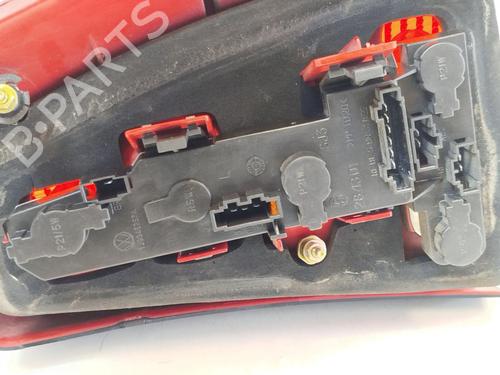 Left taillight VW GOLF IV Variant (1J5) 1.6 16V | BP35966234C34  - Image 8