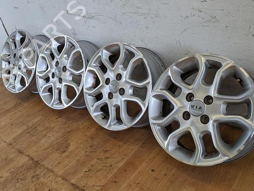 Other KIA PICANTO II (TA) 1.0 | BP31783847O1