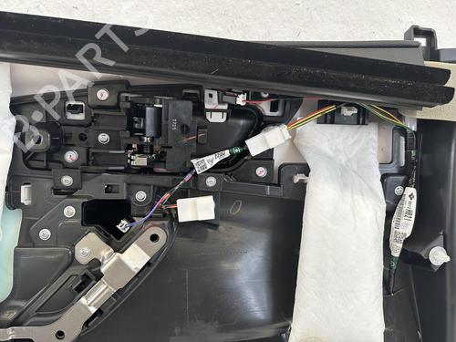 Front right panel MITSUBISHI ECLIPSE CROSS (GK_, GL_) Plug-in Hybrid 4WD (GL3W) | BP31788634C59 