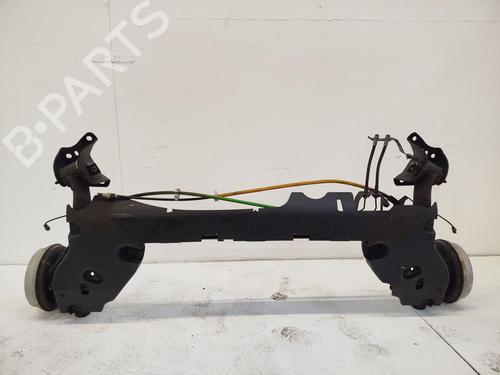 Annen RENAULT CLIO IV (BH_) 0.9 TCe 90 (BHNF, BHMA, BHMH, BHJK, BHJR) (90 hp) 31791310