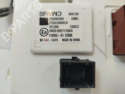 Módulo eletrónico SMART #1 EV All-wheel Drive | BP31790533M83