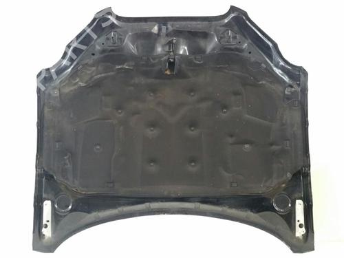 Hood JAGUAR XF I (X250) 2.7 D | BP31780053C1 