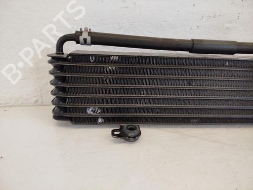 Oliekøler MITSUBISHI ECLIPSE CROSS (GK_, GL_) Plug-in Hybrid 4WD (GL3W) | BP31788604M33 