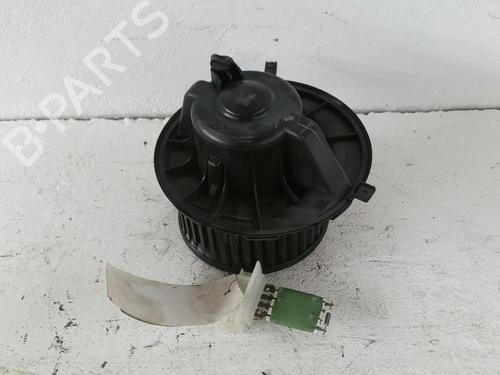 Ventilator motor NISSAN PRIMERA Hatchback (P11) 1.8 16V (114 hp) 31779589