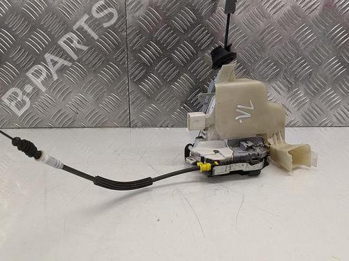 Used Front left lock AUDI A6 Allroad C7 (4GH, 4GJ) 3.0 TDI quattro (204 hp) 31784892