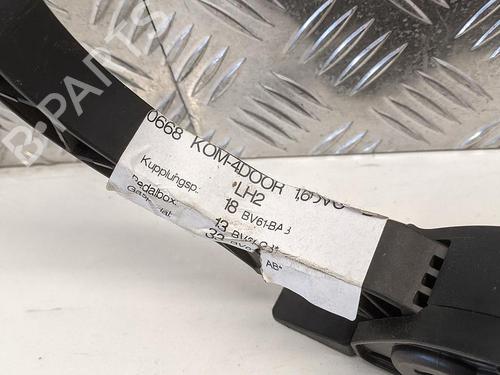 Pedal FORD FOCUS III Turnier 1.6 TDCi | BP31784953I4 