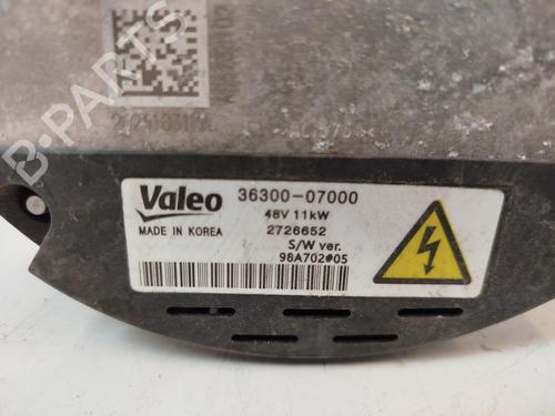 Other HYUNDAI i30 FASTBACK (PDE, PDEN) 1.0 T-GDI hybrid 48V | BP31790857O1  - Image 5