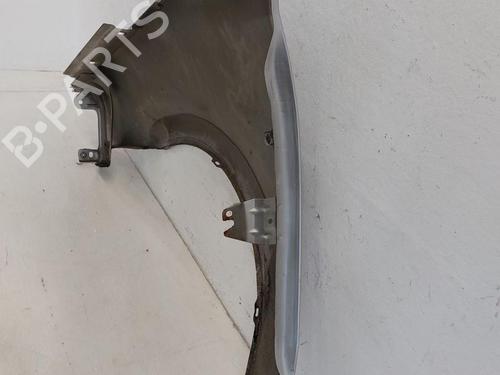 Other DACIA LOGAN MCV (KS_) 1.6 MPI 85 | BP31788669O1