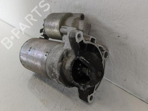 Starter PEUGEOT 207 (WA_, WC_) 1.6 16V | BP31786763M8 
