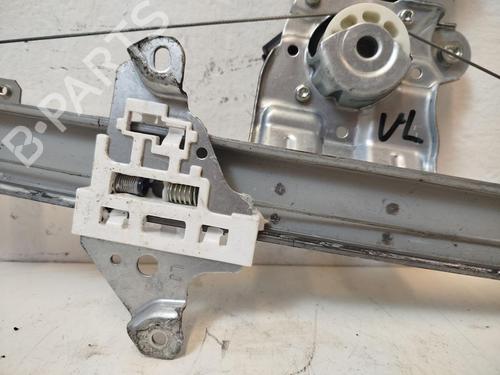 Andre NISSAN LEAF (ZE1) Electric | BP31791017O1