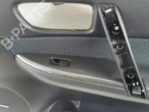 Forreste højre beklædning MAZDA 6 Hatchback (GG) 2.0 (GGES) | BP31780551C59 