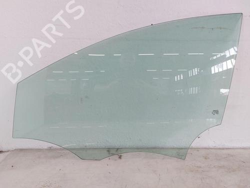 Used Front left door window Front left door window SEAT IBIZA IV ST (6J8, 6P8) 1.0 (75 hp) 34043741 34043741
