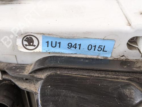 Other SKODA OCTAVIA I (1U2) 1.6 | BP31787232O1 