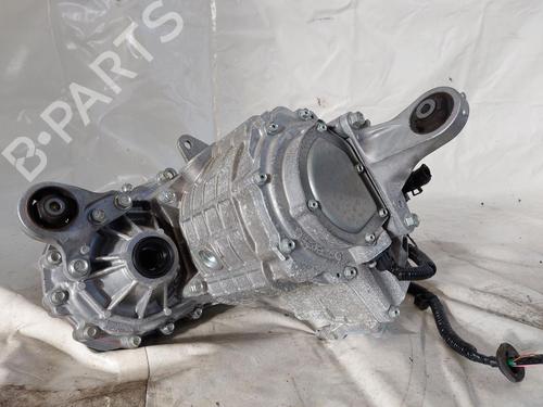 Motor MITSUBISHI ECLIPSE CROSS (GK_, GL_) Plug-in Hybrid 4WD (GL3W) (188 hp) 31788583