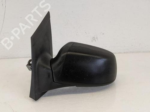 Used Left mirror FORD FOCUS II Turnier (DA_, FFS, DS) 1.8 (125 hp) 31787012