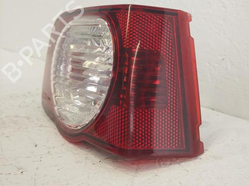 Reverse light CITROËN C3 Picasso (SH_) 1.6 HDI 90 | BP31788084C36 