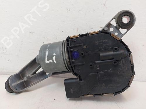 Used Front wiper motor Front wiper motor FORD FOCUS III Turnier 1.5 TDCi ECOnetic (105 hp) 33275399 33275399
