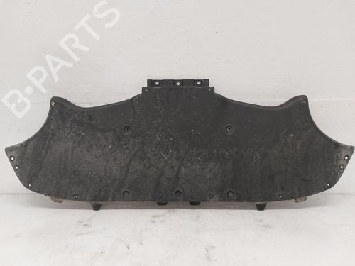 Used Rear bumper spoiler TESLA MODEL Y (5YJY) Long Range All-wheel Drive (514 hp) 31788105
