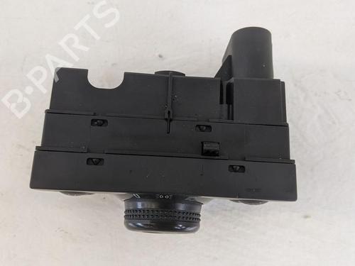Headlight switch OPEL MERIVA A MPV (X03) 1.6 (E75) | BP31787481I24 