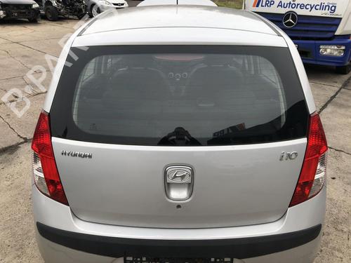 tailgate-hyundai-i10-i-pa-2007-2008-2009-2010-2011-2012-2013-2014-2015-2016-2017-2018-31790608 main image